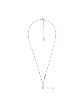 Damenhalskette Michael Kors MKC1545AN791