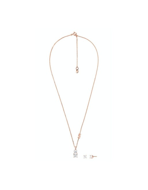 Collier Femme Michael Kors MKC1545AN791