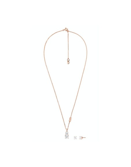 Ladies' Necklace Michael Kors MKC1545AN791