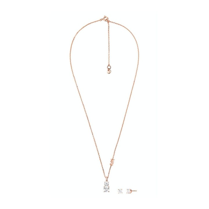 Collana Donna Michael Kors MKC1545AN791