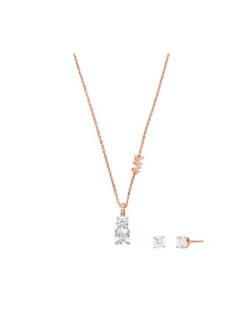 Collana Donna Michael Kors MKC1545AN791