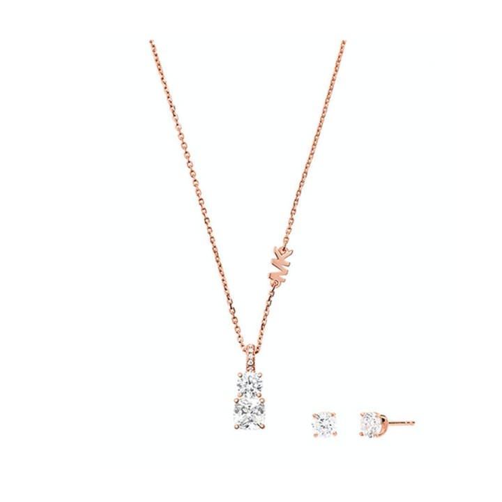 Collier Femme Michael Kors MKC1545AN791