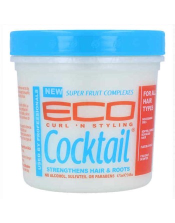Cire Eco Styler Curl 'N Styling Cocktail (473 ml)