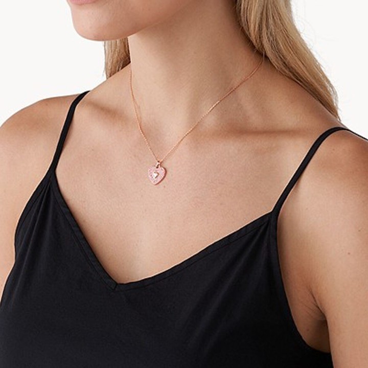 Collana Donna Michael Kors MKC1532BB791