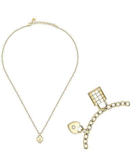 Collier Femme Morellato ABBRACCIO