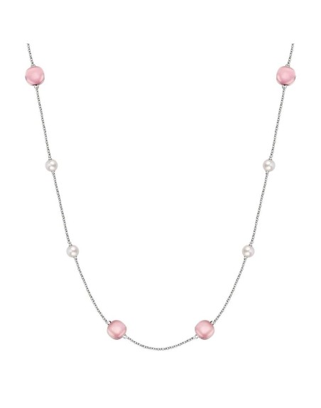 Ladies' Necklace Morellato GEMMA