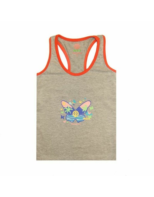 Camiseta de Tirantes Infantil Rox Butterfly