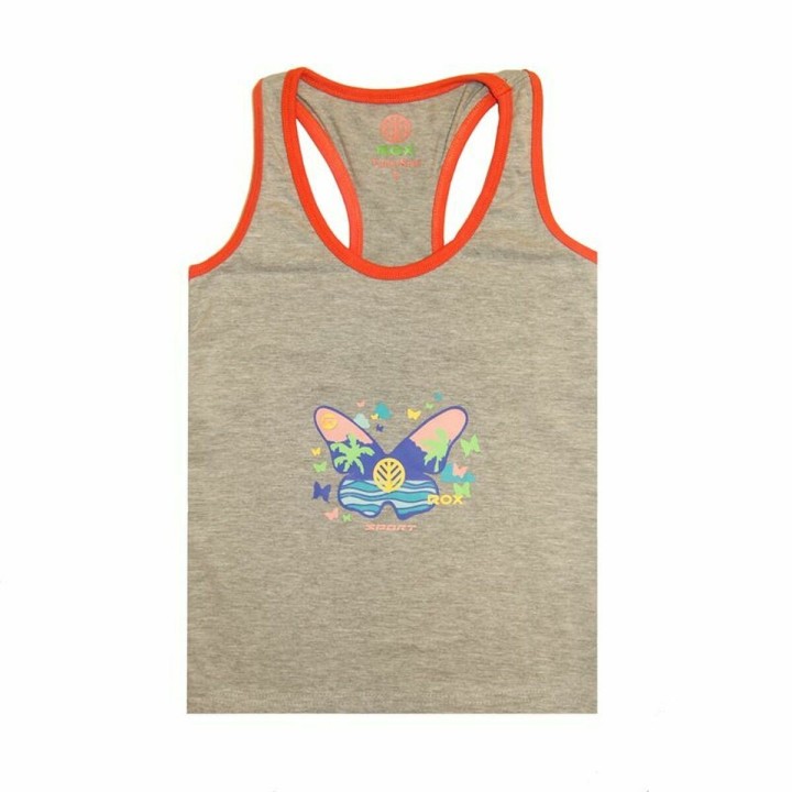 Tank top børn Rox Butterfly