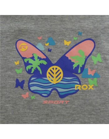 Tank Top Kids Rox Butterfly
