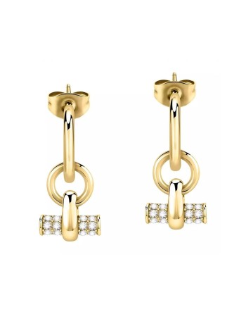 Ladies' Earrings Morellato ABBRACCIO
