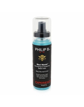 Hair Mist Philip B Maui Wowie Beach Mist 100 ml