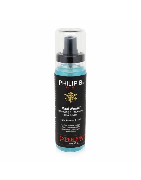 Brume capillaire Philip B Maui Wowie Beach Mist 100 ml