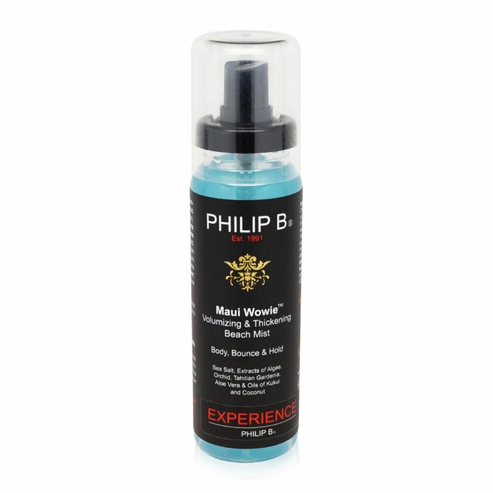 Bruma Capilar Philip B Maui Wowie Beach Mist 100 ml