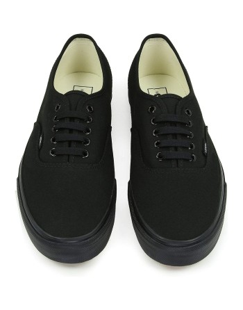 Children’s Casual Trainers Vans Black European