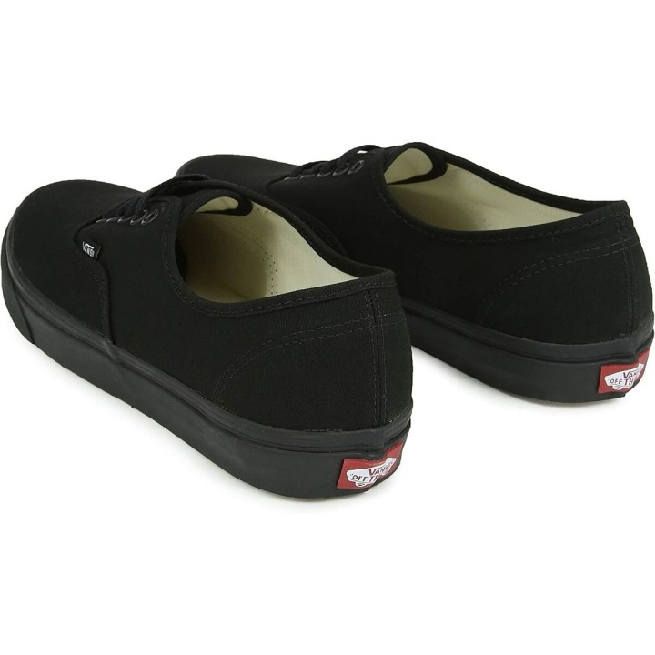 Kondisko til Børn Vans Sort Europæisk
