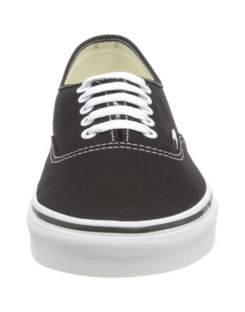 Children’s Casual Trainers Vans Black European