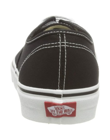Children’s Casual Trainers Vans Black European