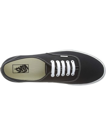 Chaussures casual enfant Vans Noir Européen