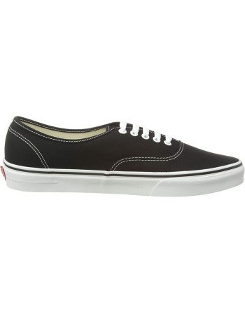 Chaussures casual enfant Vans Noir Européen