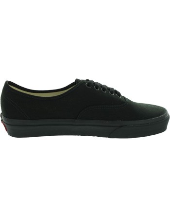 Chaussures casual enfant Vans Noir Européen