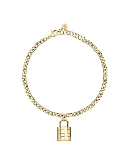Ladies' Bracelet Morellato ABBRACCIO