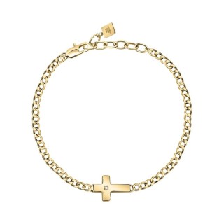 Herrenarmreif Morellato CROSS