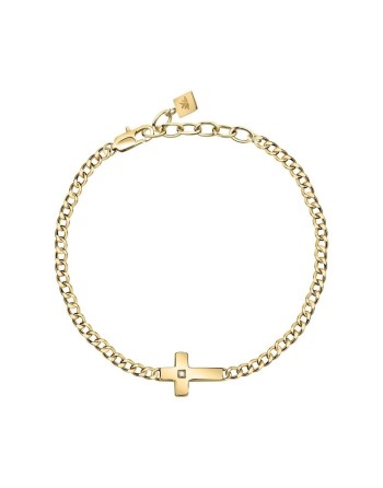 Pulsera Hombre Morellato CROSS