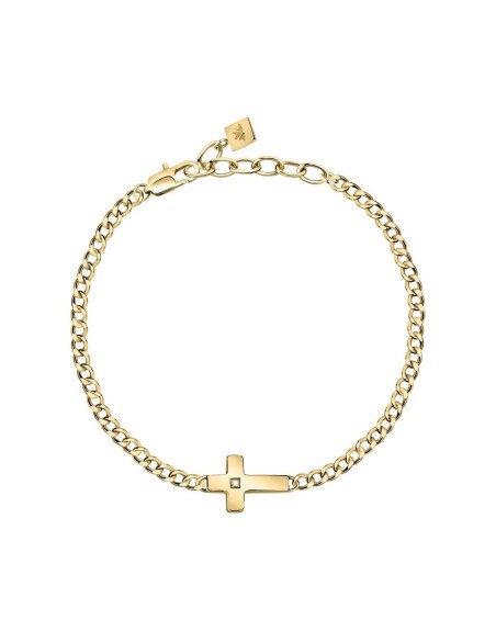 Bracciale Uomo Morellato CROSS