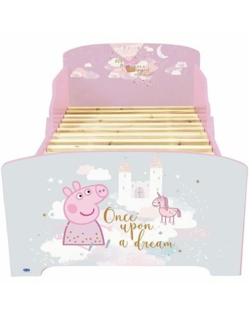 Seng Fun House Peppa Pig 140 x 70 cm