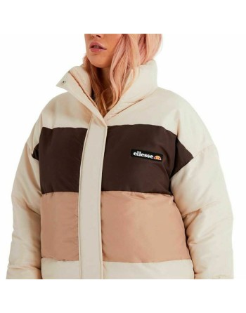 Chaqueta Ellesse Rosalena Beige Marrón claro Mujer Unisex