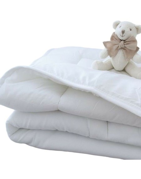 Couette légère Domiva 70 x 120 cm