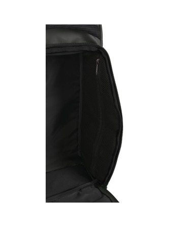 Rygsæk Safta Black 33 x 55 x 18 cm Sort Business