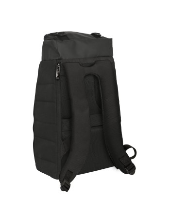 Rygsæk Safta Black 33 x 55 x 18 cm Sort Business