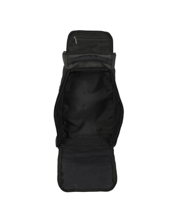 Rygsæk Safta Black 33 x 55 x 18 cm Sort Business