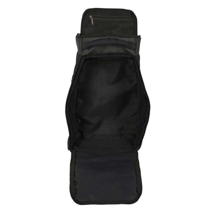Rygsæk Safta Black 33 x 55 x 18 cm Sort Business