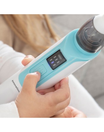 Rechargeable Nasal Aspirator for Babies Nizi InnovaGoods