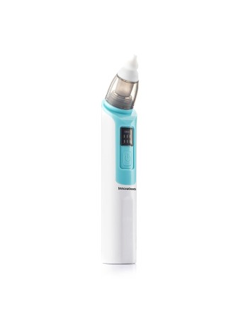 Rechargeable Nasal Aspirator for Babies Nizi InnovaGoods