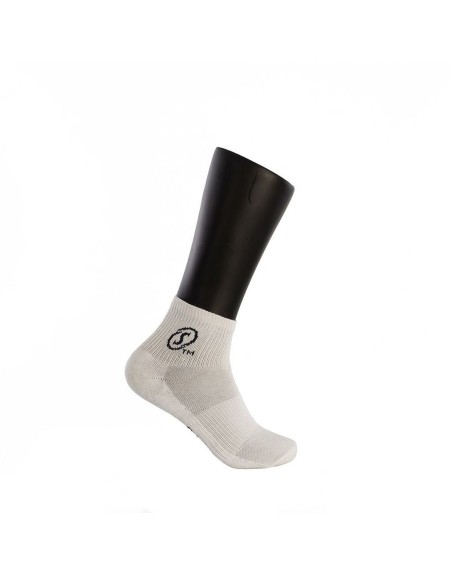 Chaussettes Spalding IMPACT BLANCO C34019 