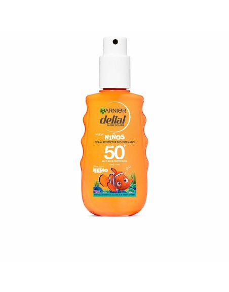 Sunscreen for Children Garnier Niños SPF 50+ 150 ml