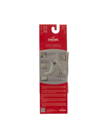 Calcetines Spalding IMPACT BLANCO C34019 