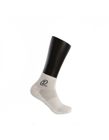 Socken Spalding IMPACT BLANCO C34019 