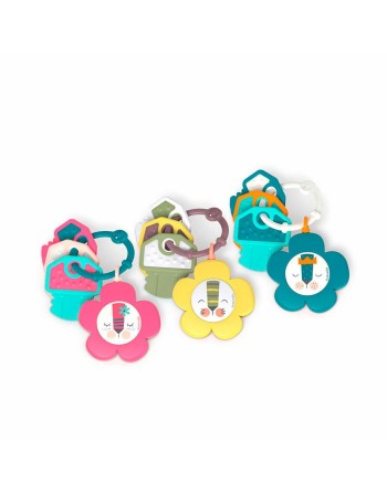 Teether for Babies Suavinex   Musical