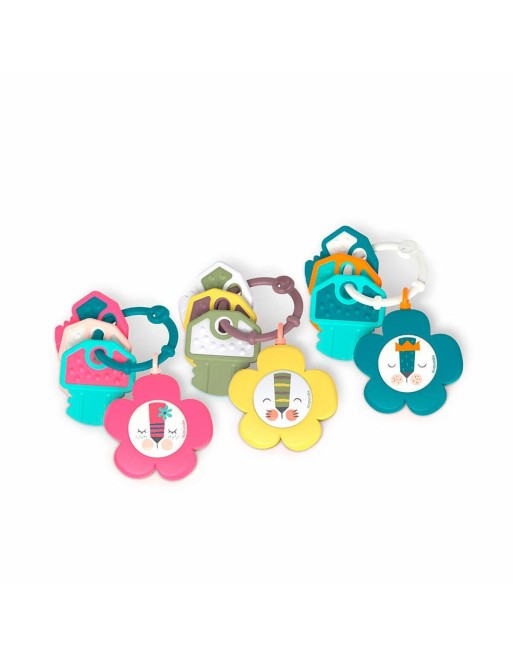 Teether for Babies Suavinex   Musical