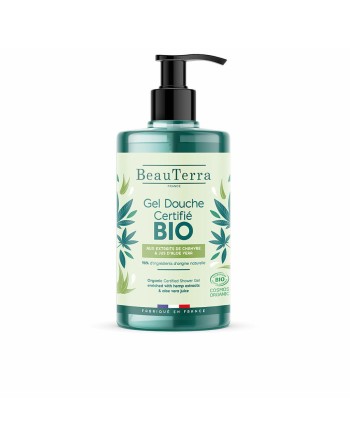 Gel de Ducha Beauterra Bio 750 ml