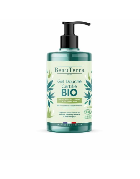 Gel Doccia Beauterra Bio 750 ml