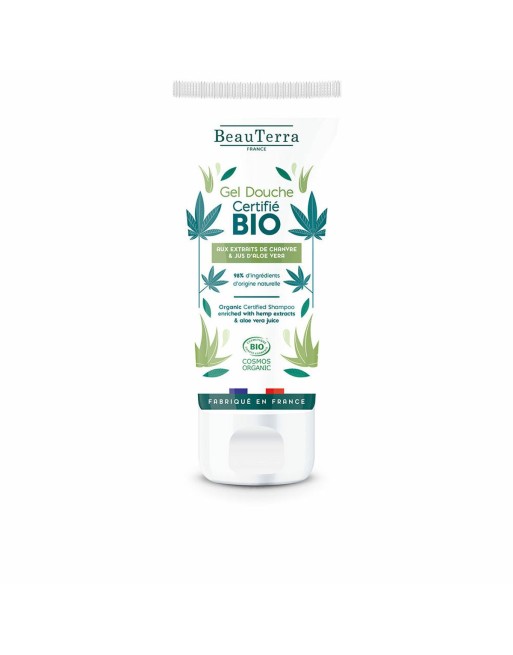 Duschgel Beauterra Bio 75 ml