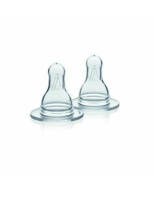 Teat Medela (2 Units) (Refurbished A+)