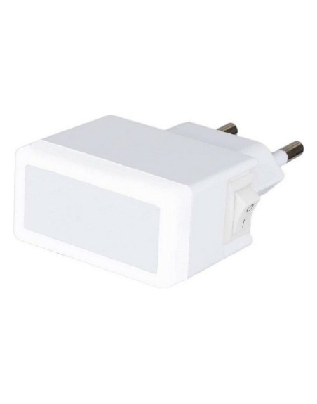 Nachtlicht Solera v1705 Weiß 1,5 W Polypropylen