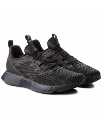 Herre sneakers Reebok Fusion Flexweave Sort