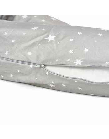 Pudebetræk Medela Grå 170 cm (Refurbished A)